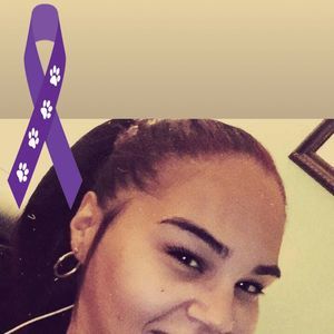 Meet your Posher, Joanna